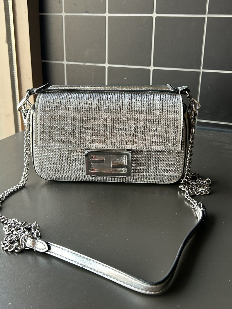 Fendi Baguette Bags